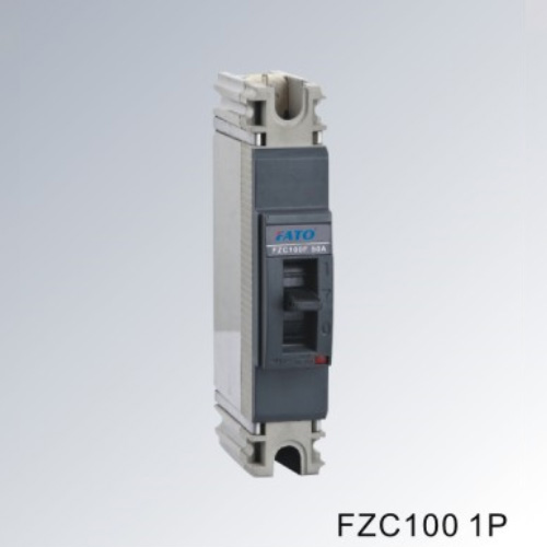 FZCMoulded Case Circuit Breaker