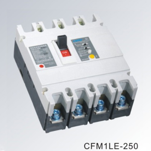 CFM1LEMoulded Case Circuit Breaker
