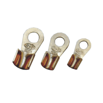 OT Copper Open Cable Lugs