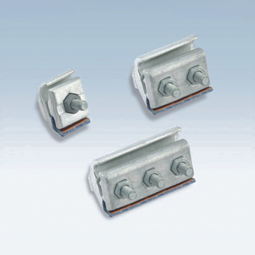 CAPGMetal Cable Clamps