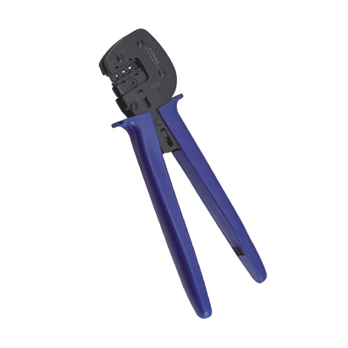A-2546BNew Generation Of Energy Saving Crimping Pliers
