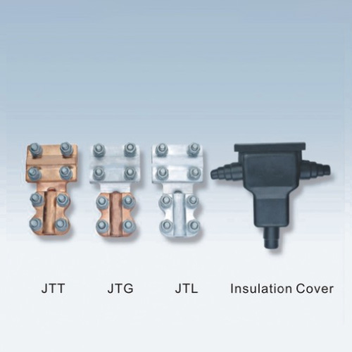T TypeClamp With Insulaion Cover
