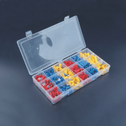 N-175/295Terminal Value of Packing