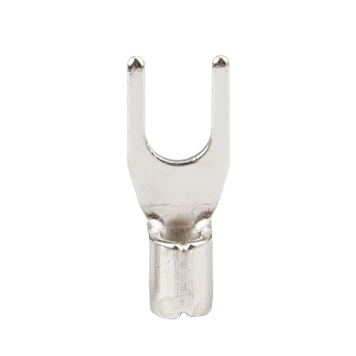 SNB SeriesNon-insulated Spade Terminals