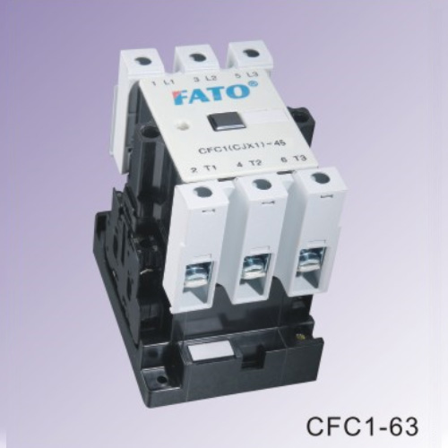 CFC1AC Contactor