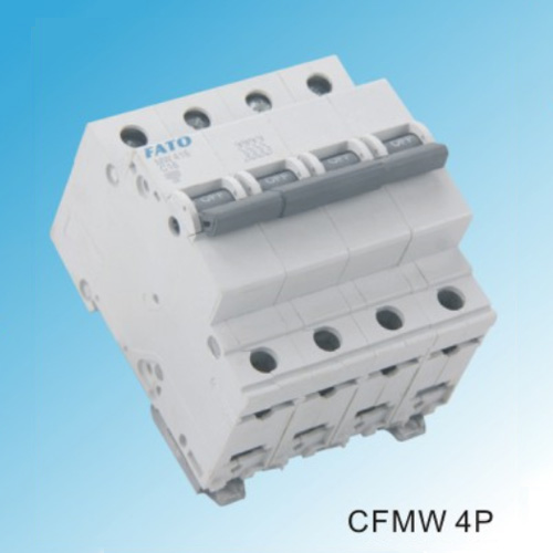 CFMW CFYMini Circuit Breaker