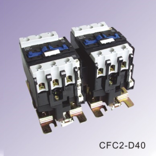 CFC2-2FMechanical Interlocking Contactor