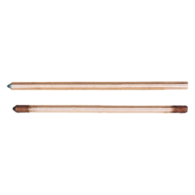 Copper Bounded Earth Rod