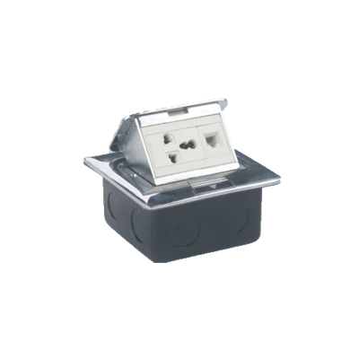 Ground Socket and Table Socket