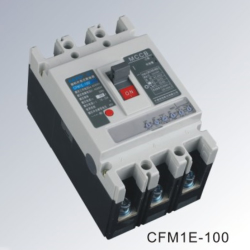 CFM1EMoulded Case Circuit Breaker