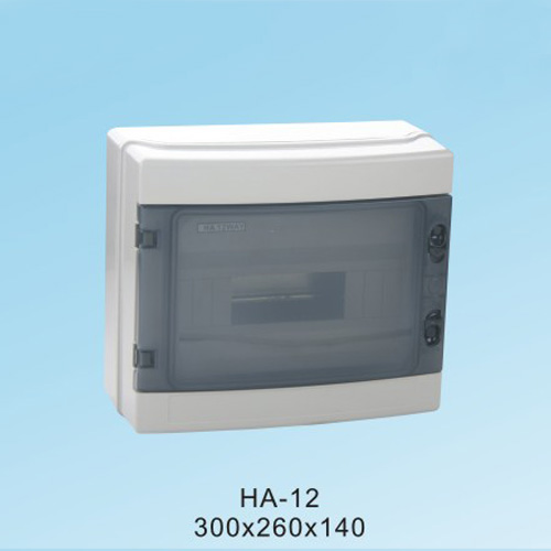 HA Box IP65Distribution Box