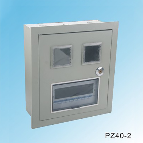 PZ40 SeriesDistribution Box