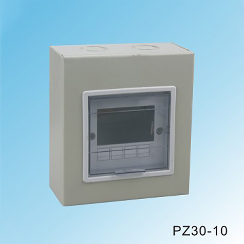 PZ30 SeriesDistribution Box