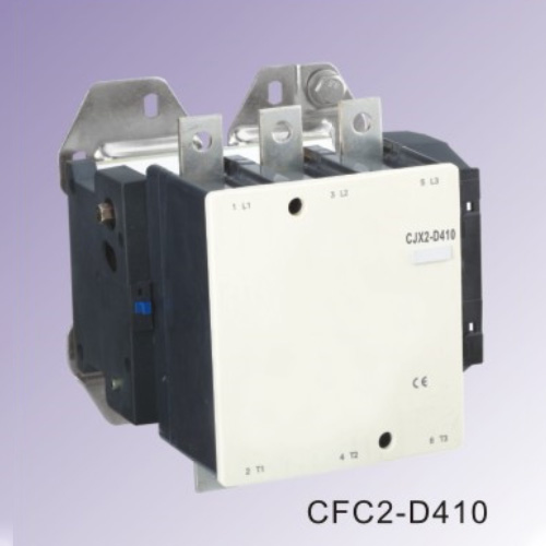 CFC2-DAC Contactor