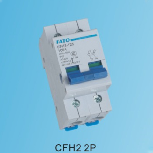 CFH2 lsolatorMini Circuit Breaker