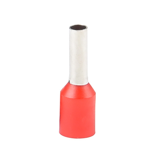 E SeriesInsulated Cord End Terminals
