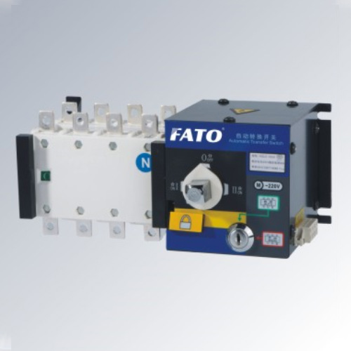 CFHQ3 SeriesAutomatic Transfer Switch