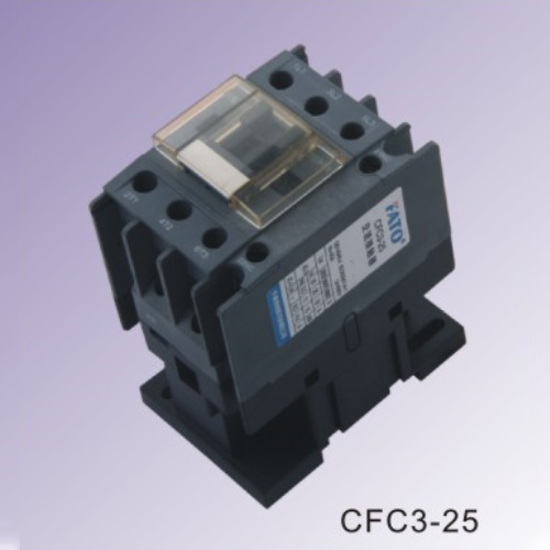 CFC3 SeriesAC Contactor