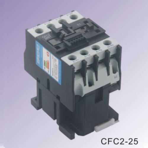 CFC2AC Contactor