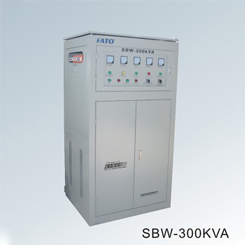 SBW/SBW-F SeriesSuperpower Voltage Regulator