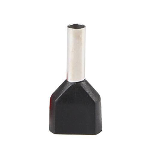 TE SeriesInsulated twin Cord End Terminals