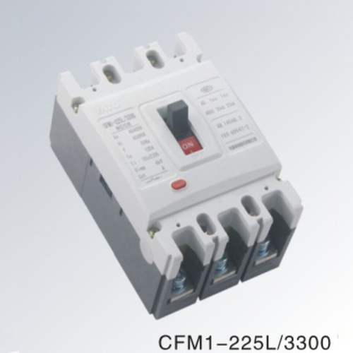 CFM1Moulded Case Circuit Breaker