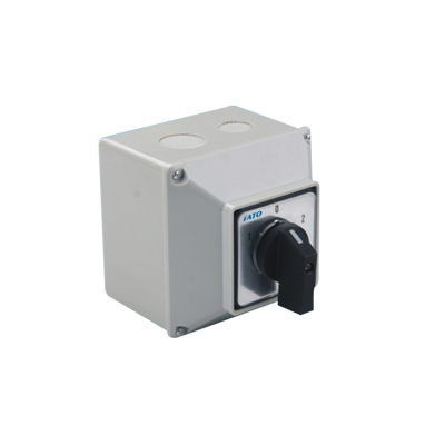 LW28 Series Changeover Switch