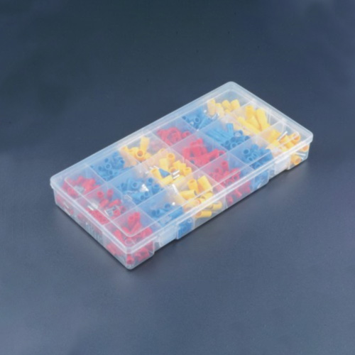 N-175/295Terminal Value of Packing
