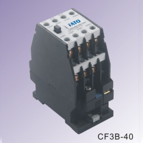 CF3BAC Contactor