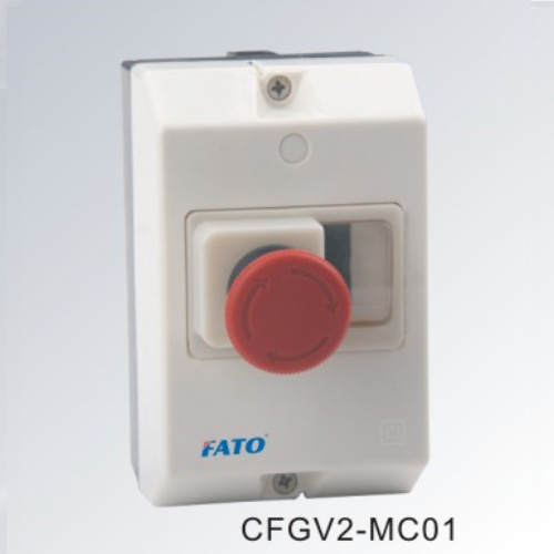 CFGV2Air Switch Of The Motor