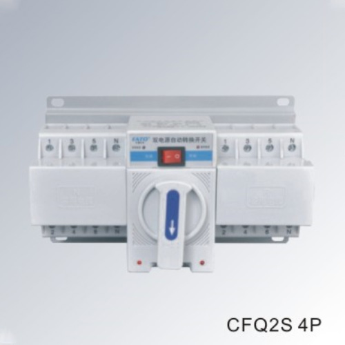 CFQ2SDual Power ATS
