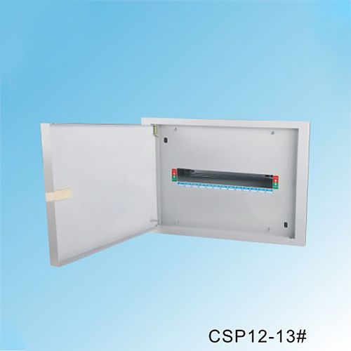 CSP12 SeriesDistribution Box