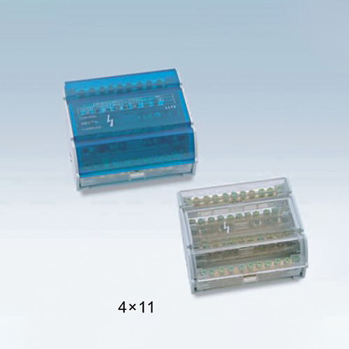 Modular Distribution Blocks 40-100 to 125AWiring Accessories