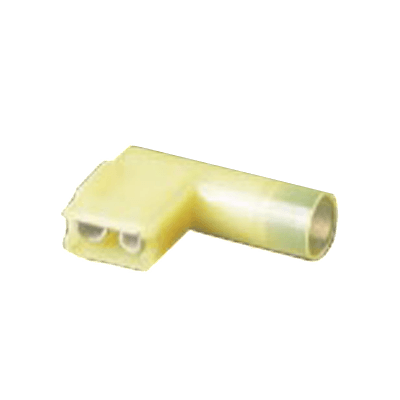 FLDNY Series Nylon Insulated Flag Female Disconnector