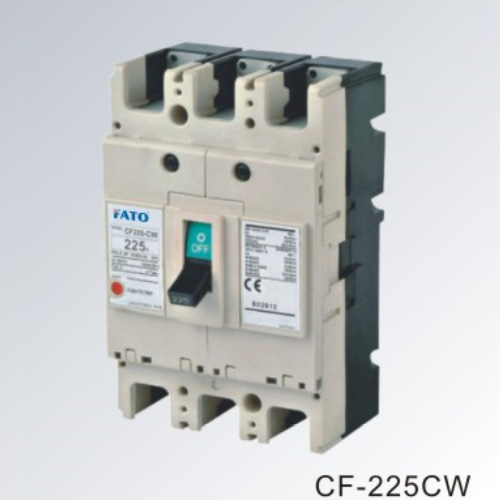 CF-CWMoulded Case Circuit Breaker