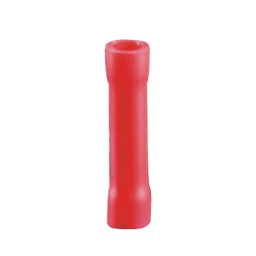 BV SeriesInsulated Paralled/Butt Connectors