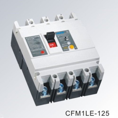CFM1LEMoulded Case Circuit Breaker