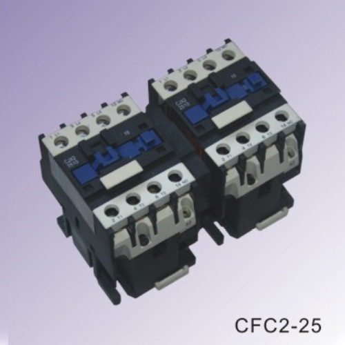 CFC2-2DMechanical Interlocking Contactor