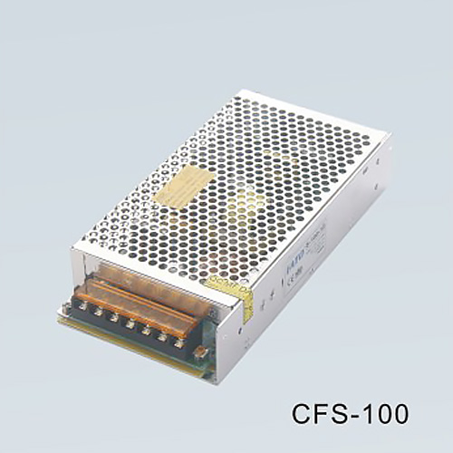 CFS SeriesSwitching Power Supply
