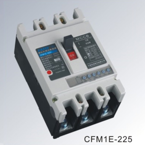 CFM1EMoulded Case Circuit Breaker