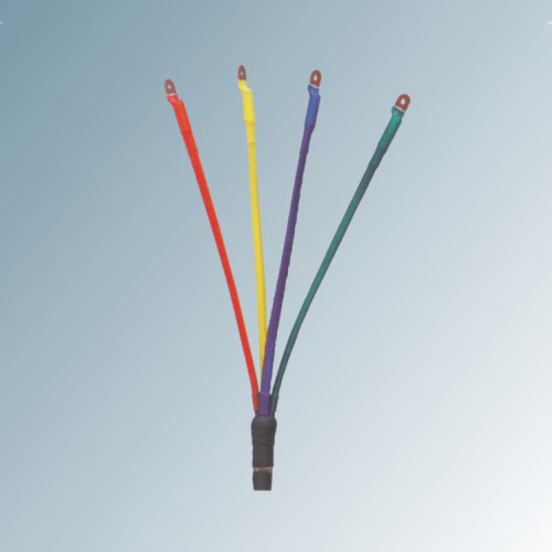 1KV SeriesHeat Shrinkable Power Cable Accessories