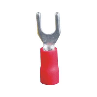 SV Series Insulated Spade Terminals