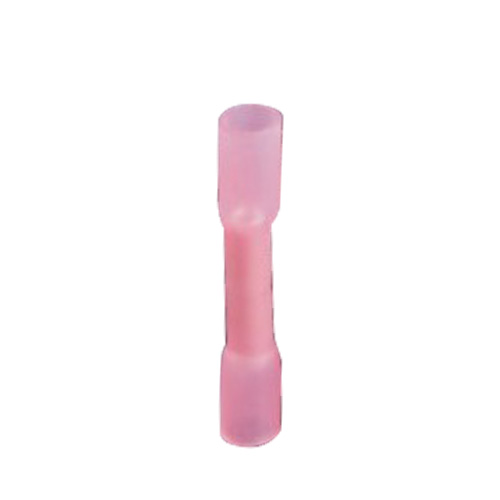 BHT SeriesTakeover of Hot Shrinkage