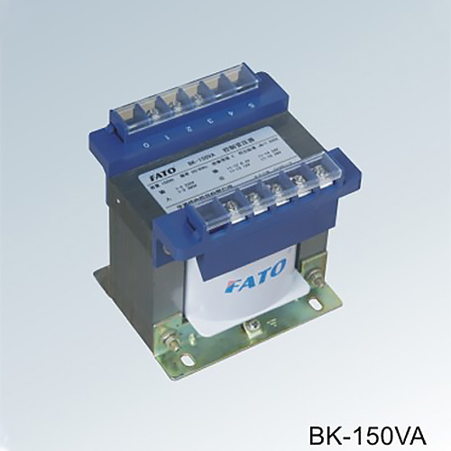 BK SeriesMachine Tool Control Transformer