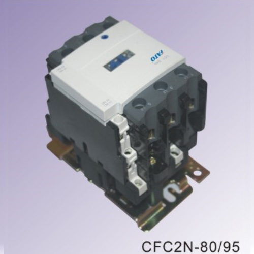 CFC2NAC Contactor