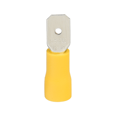 MDD Series Insulated Male Disconnector