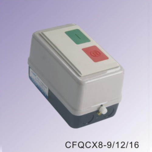 CFQCX8Electromagnetic Starter