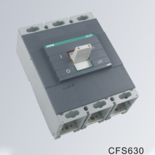 CFSMoulded Case Circuit Breaker
