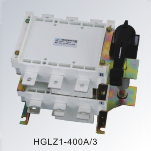 HGLZ1Load-isolation Switch