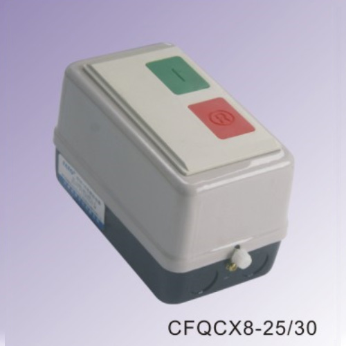 CFQCX8Electromagnetic Starter